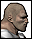 3D Angry Man